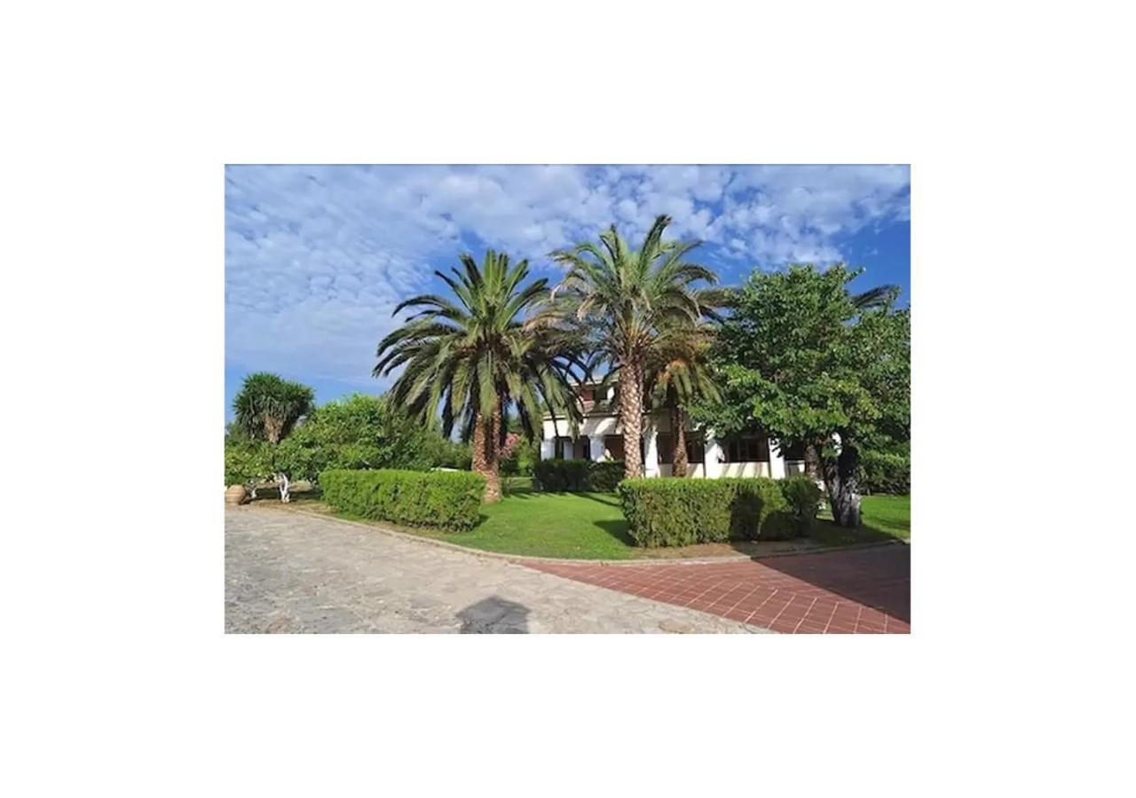 Hotel Ionian Princess Acharavi  Exterior foto